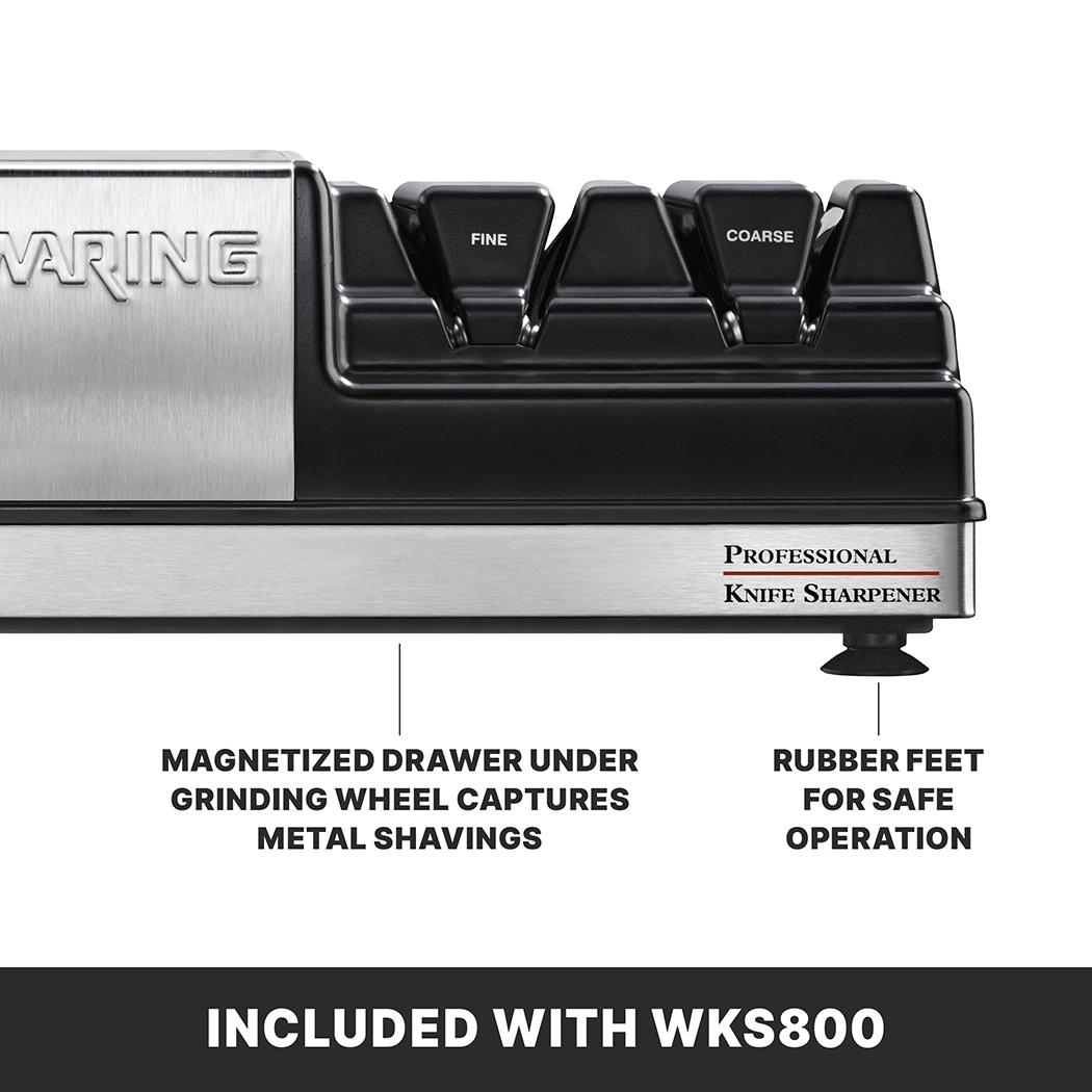 Electric Knife Sharpener